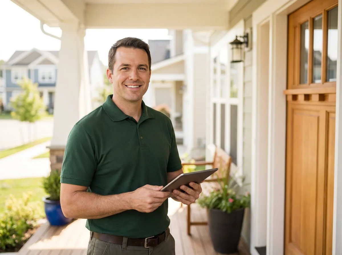 Pest control FAQs for Ellsworth, MI